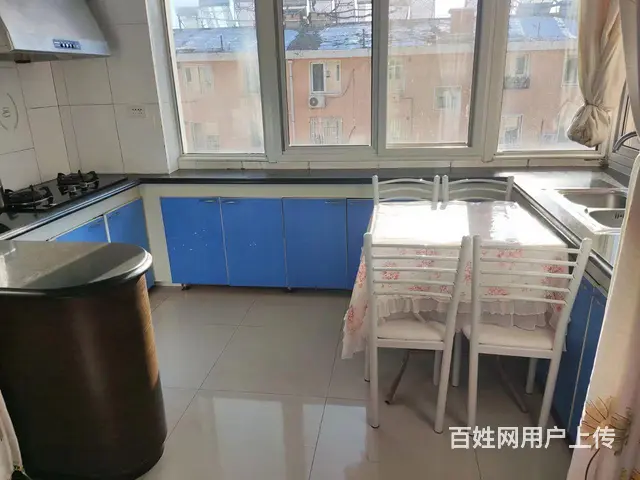 燕都花园78平地热精装22.5万 - 图片 4