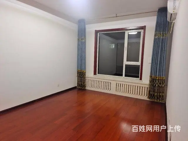 泰馨苑  了 精装短住三居室 南北通透好户型 观汉江公园美景 - 图片 7