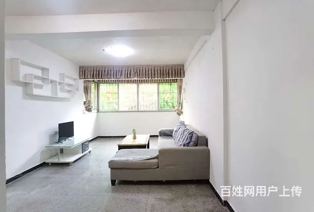 夏湾星华花园精装3房2厅出租，租价2700。近华润和富华里 - 图片 3