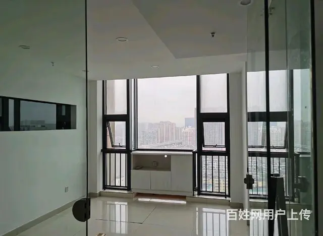 出租南湖-新兴329平米写字楼12800元/月 - 图片 1