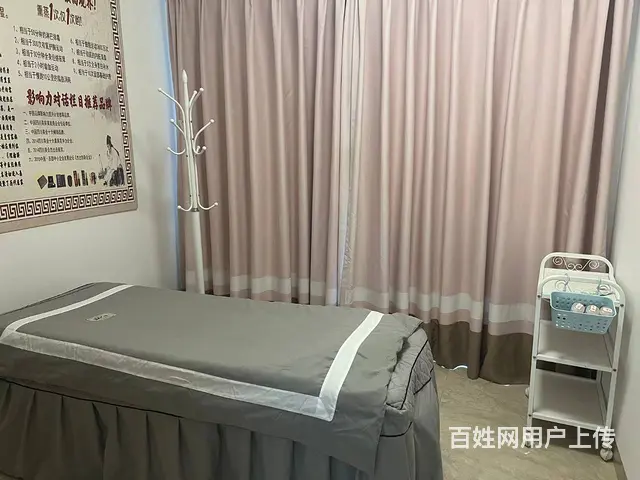 （51旺铺推荐）白龙北锦绣白龙小区90平养生馆转让 - 图片 9