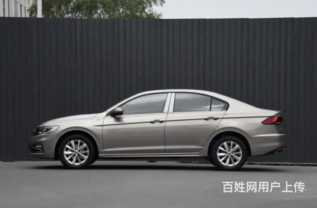 大众 宝来 2020款 1.5 手动 时尚型 - 图片 4