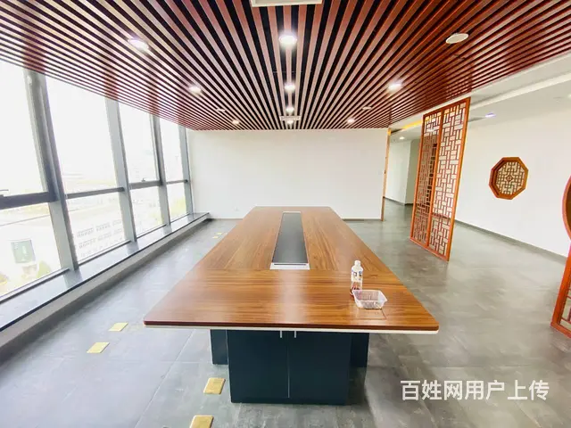 浑南丨世纪广场丨福融大厦丨377平精装纯写丨30万丨地铁附近 - 图片 3
