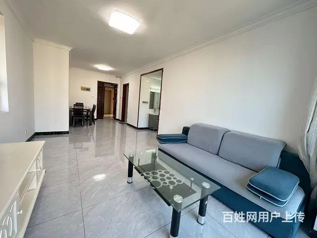 自家房子出租无中介费近地铁 - 图片 1