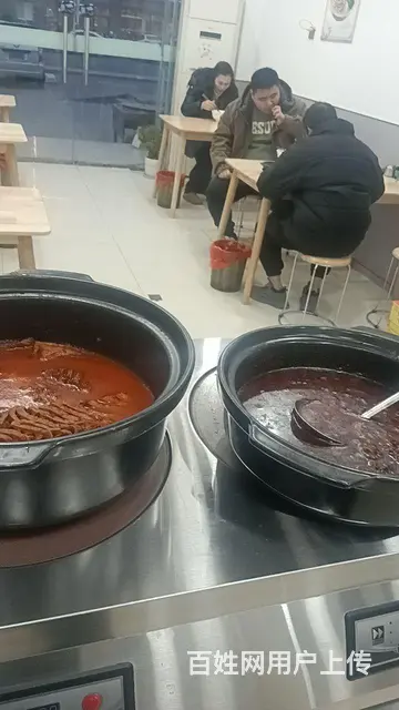 老母鸡汤面馆转让 - 图片 2