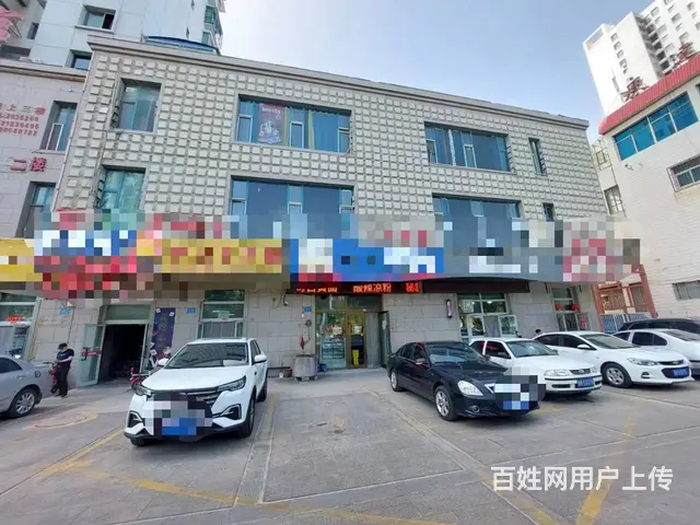 B个人一天时视界之窗商铺出售 - 图片 1