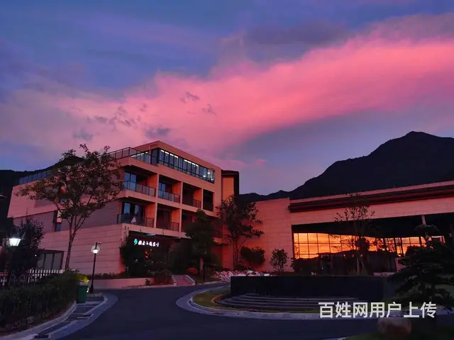 桐庐颐居酒店出租 - 图片 5