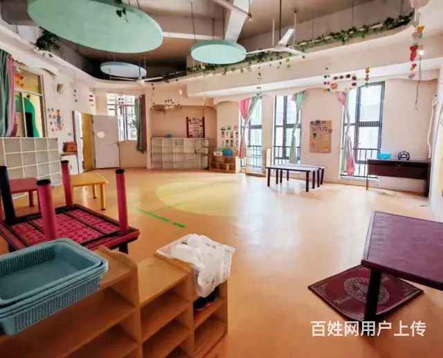 （房东直租）火爆商圈精装修临街门面出租（可分租） - 图片 5