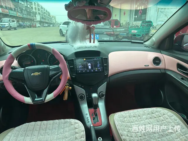 雪佛兰 科鲁兹 2012款 1.8 手自一体 SX - 图片 7