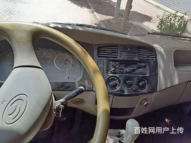 福特汽车 平板车 国2 - 图片 5