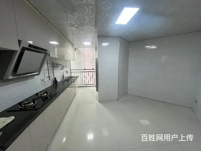 实验2小范围兰苑花园电梯精装三房两卫产证齐全拎包入住随时看房 - 图片 3