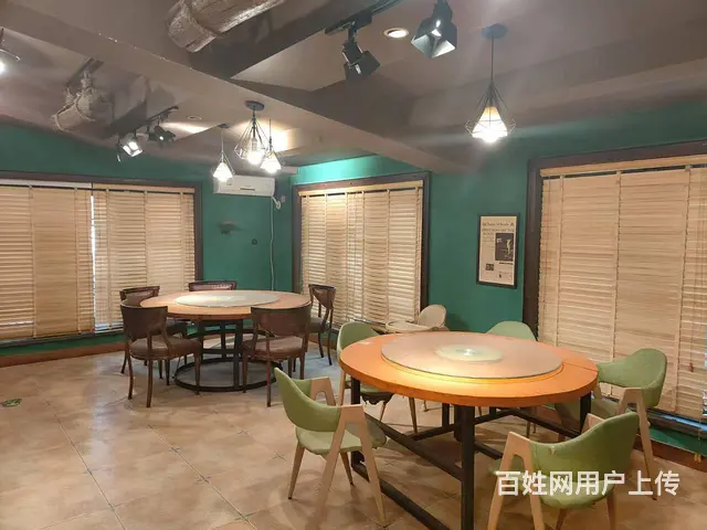 9084（铺联邦）白银市白银区大型成熟老店对外整体转让 - 图片 2