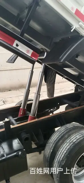 时代汽车 小卡之星 平板车 国4 - 图片 1