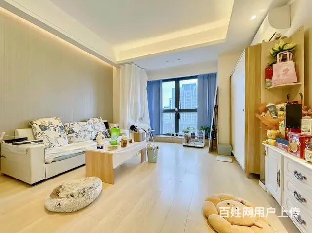 光线好，户型正，房东诚心，随时能看房，价格不是问题 - 图片 1