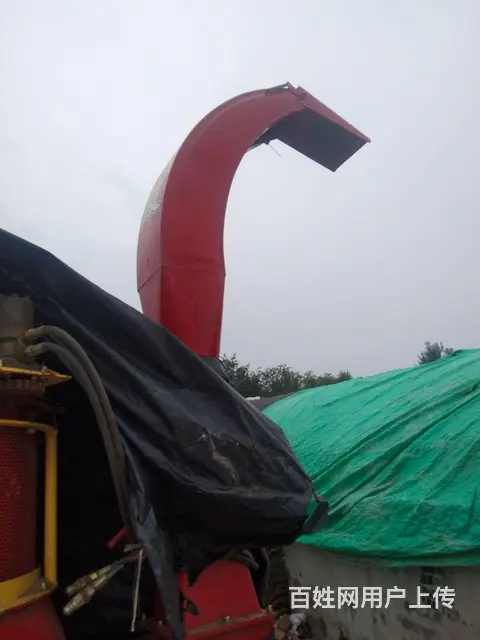 秸秆回收 - 图片 5
