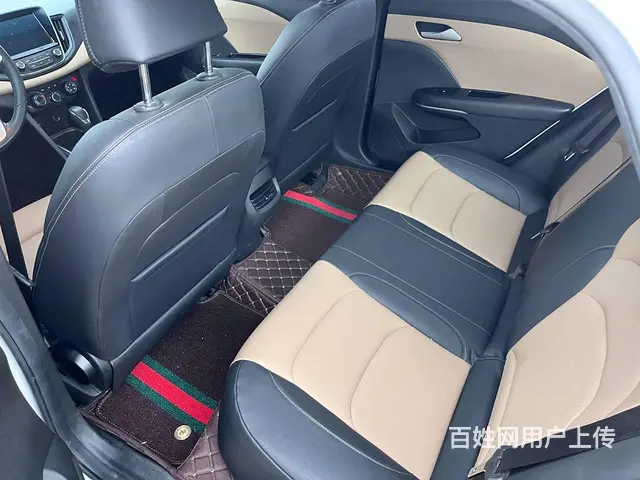 雪佛兰 科鲁泽 2020款 1.5 手自一体 320 悦享版 - 图片 3