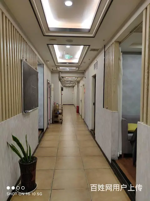 低价急转！星沙核心商圈精装茶楼棋牌茶餐厅 9712 - 图片 7