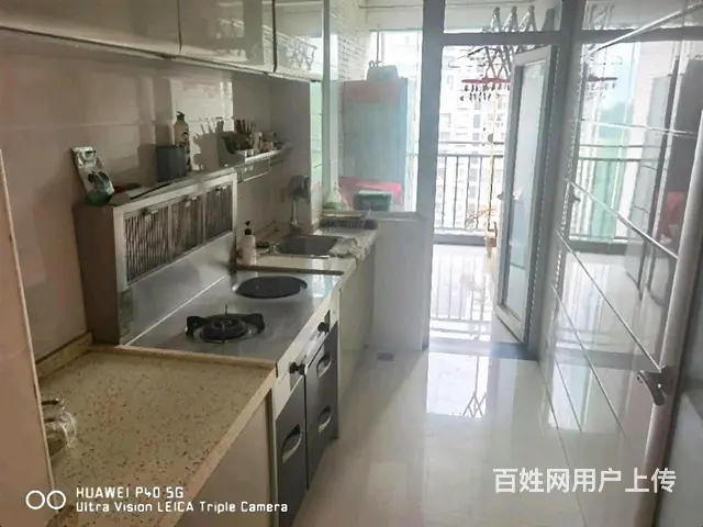 瑞丰新城精装修南北通透2室出售保养好成色新产证齐全 - 图片 7