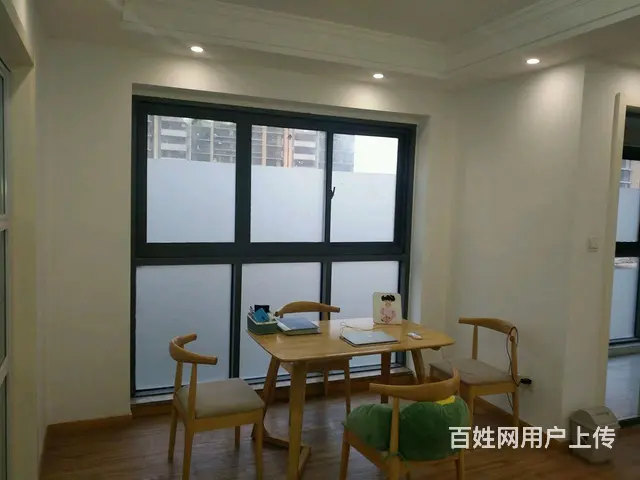 雨润城精装三房朝南全明通透，觅小南北阳台急售 - 图片 3