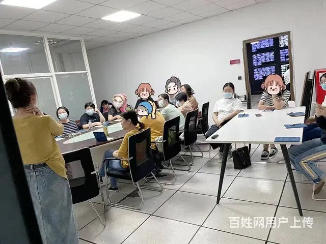 苏州虎丘区学小语种哪里有 狮山枫桥马涧英语基础培训 - 图片 2