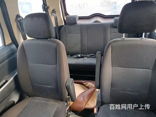 风光 2014款 风光330 1.5 手动 基本型7-8座 - 图片 7