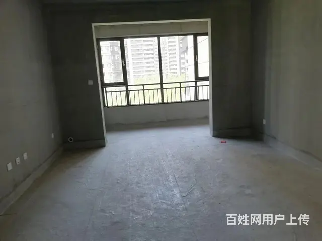 玖玺台 普通住宅 毛坯房送车位 - 图片 4