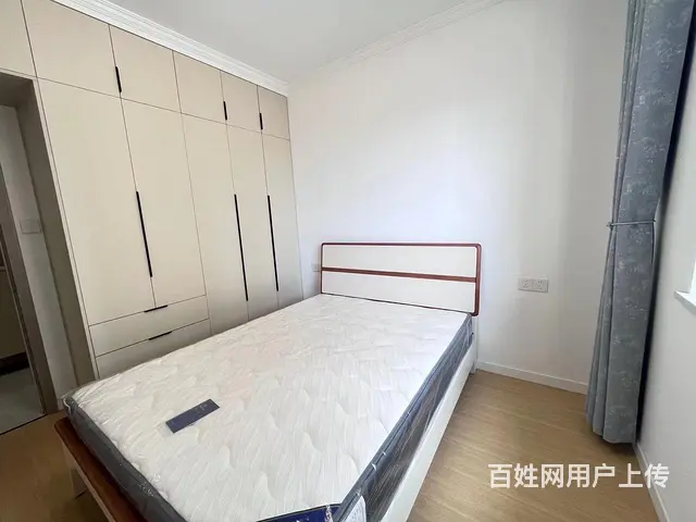 洪山周边精装修3室整租好房不等人! - 图片 5