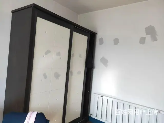 捡漏水泥社区 普通住宅 简单装修 - 图片 2