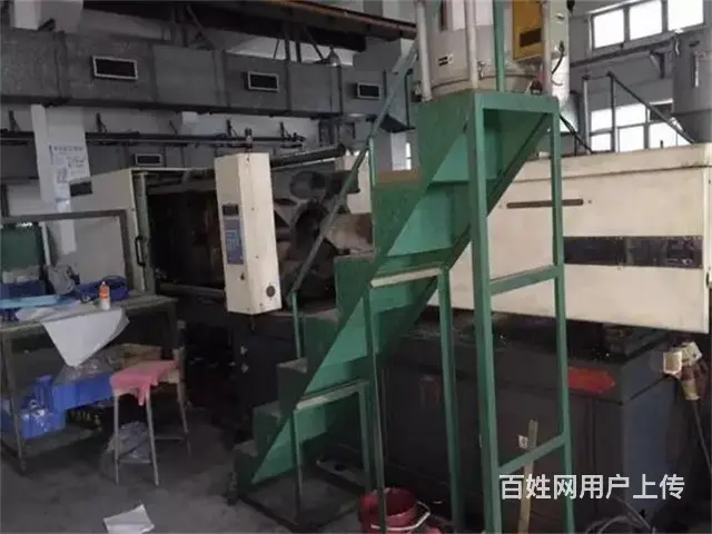 临沂收购二手钢结构厂房公司，打包拆除 - 图片 9