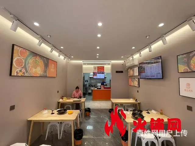（火铺网）沭阳沈阳路好位置餐饮店转让（免费找店） - 图片 6