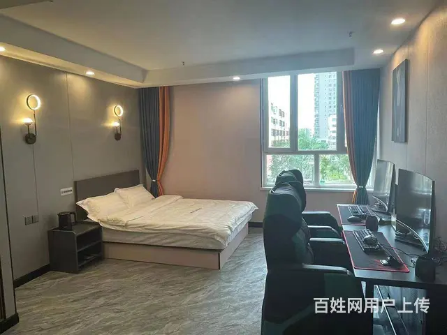 B个人一中联尚都电竞宾馆对外转让 - 图片 9