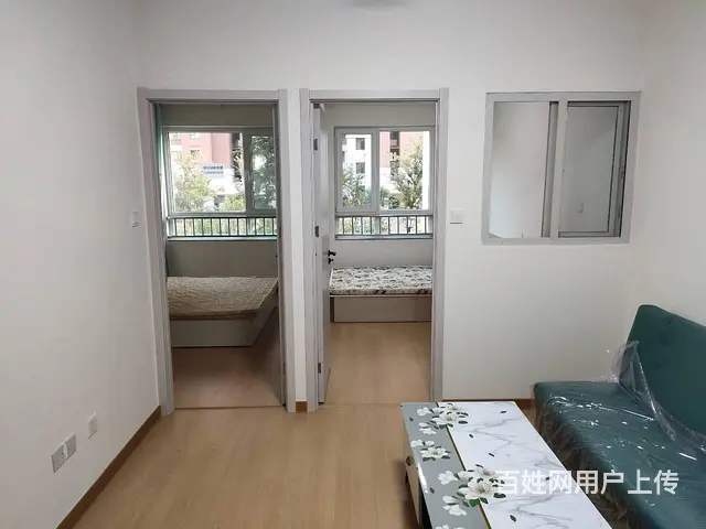 烟台开发区鑫发小区二期 普通住宅1厅 中等装修 - 图片 7