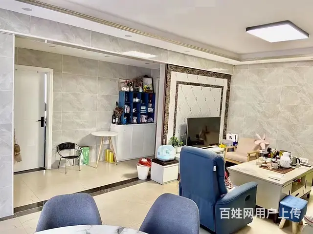 太和镇中心 山景房 3房2厅T字户型 售26.8万 - 图片 2