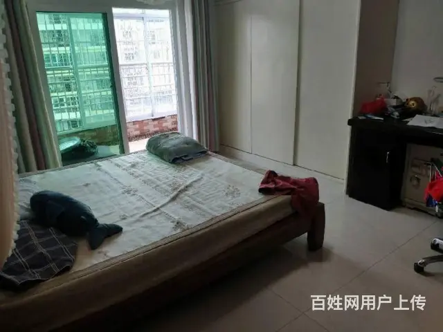 世贸文华市场    成信景苑3房电梯 - 图片 7