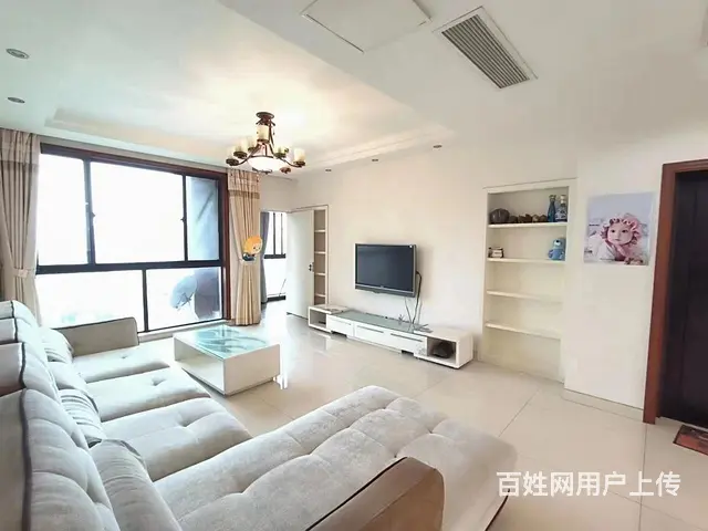 天成佳园 普通住宅2厅 精装修 - 图片 1