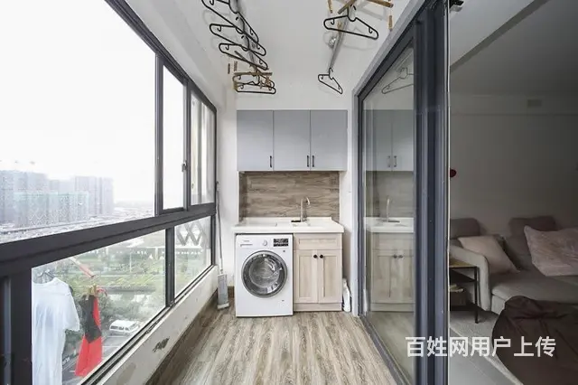 余杭瓶窑南北乐章2室2厅 - 图片 11