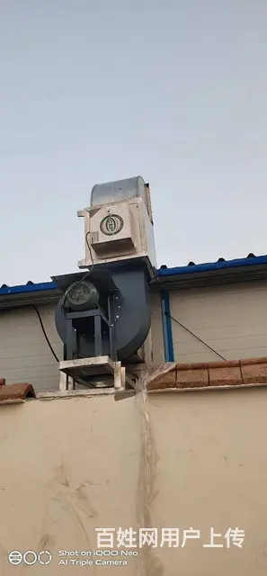 长沙排烟管道厂家电话，油烟机安装电话多少 - 图片 5