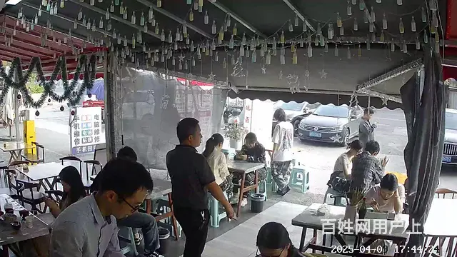 上路老面馆，日流水2000以上，带技术转让，年收入40W以上 - 图片 6