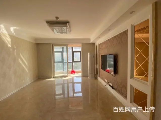 湖西景苑 边户三居室127平 有储藏室和车位 已办证可贷款 - 图片 1