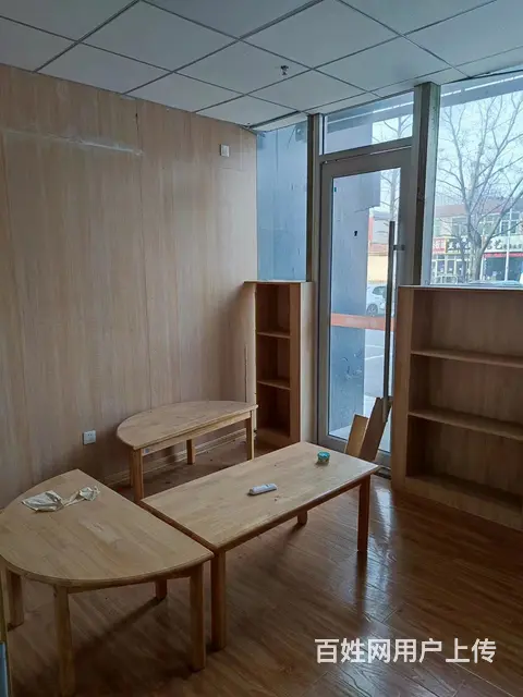 （今铺）曹王庄社区北门 适合做直播电商 美容 超市 培训等 - 图片 4