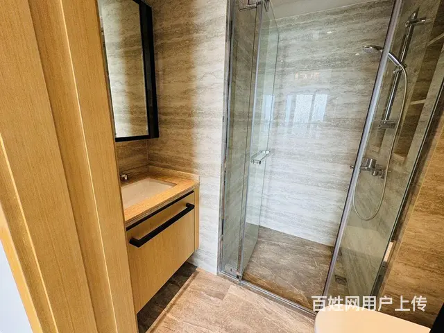 湖景豪宅 华侨城 一梯一户 超大横厅 一线湖景 可 - 图片 5