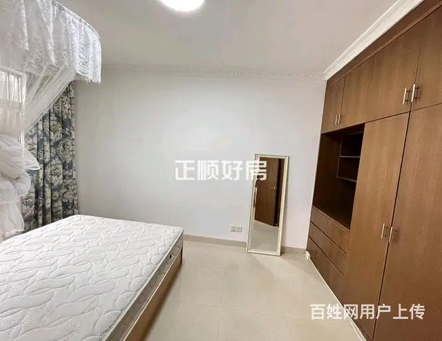 新香洲万家旁电梯一房一厅南向4楼诚心出售全新装修可约 - 图片 5