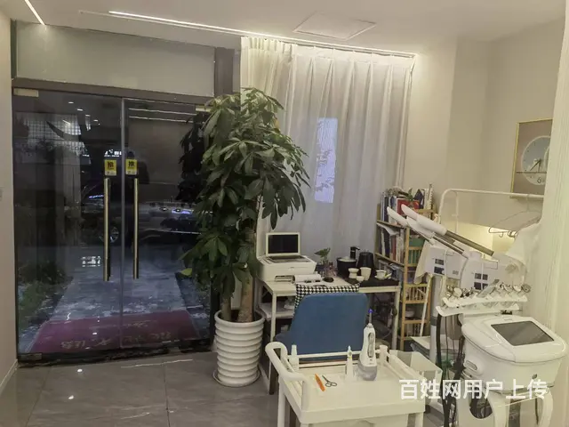 淘铺铺推荐   昆山市绿地大道72平美容院转让 - 图片 2