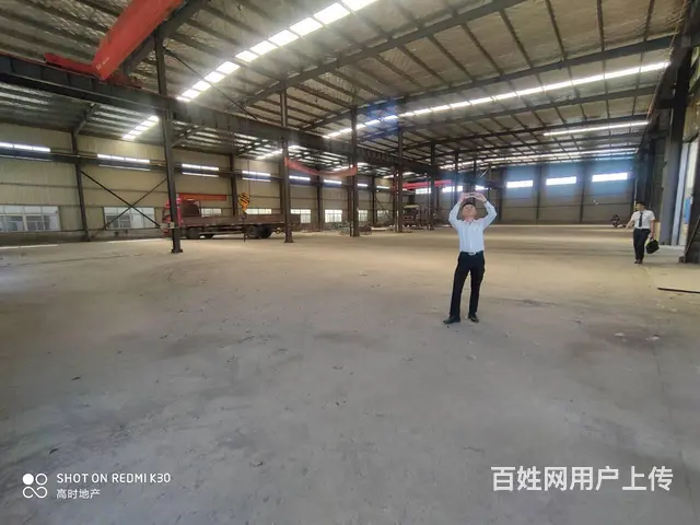 徐州开发区2500平厂房出租 - 图片 9