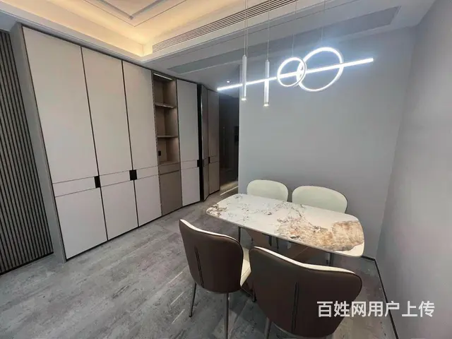 急租书香印翠房源 诚心 只此一套 - 图片 9