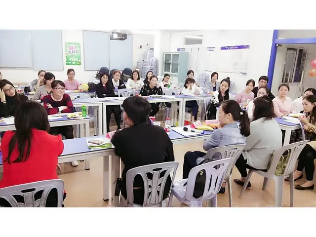专业培训小班制教学日常口语交流英语 - 图片 3