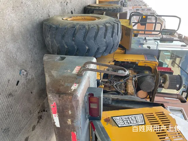 临工955 N，15年加长臂，车况良好 - 图片 7