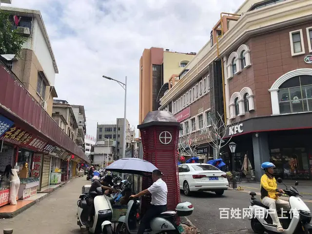 （51旺铺推荐）龙华区中山街道109号美发店转让 - 图片 7
