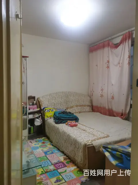 州车队2室一厅便宜出租 - 图片 2