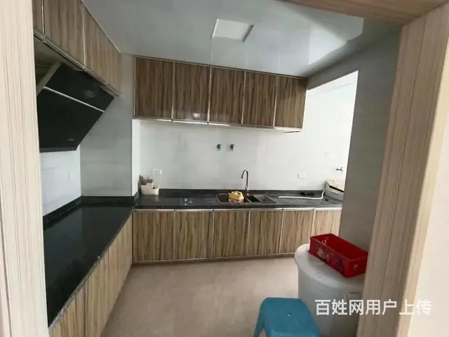 四海家园温馨两室精装修拎包入住产权清晰随时过户 - 图片 3